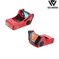 Dot M1 RED gr. opt. sight holy warrior (hwr-134-rd)