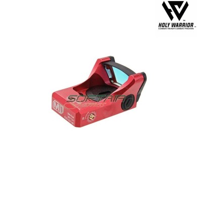Dot M1 RED gr. opt. sight holy warrior (hwr-134-rd)