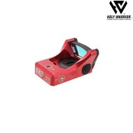 Dot M1 RED gr. opt. sight holy warrior (hwr-134-rd)