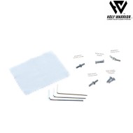 Dot M1 ROSSO gr. opt. sight holy warrior (hwr-134-rd)