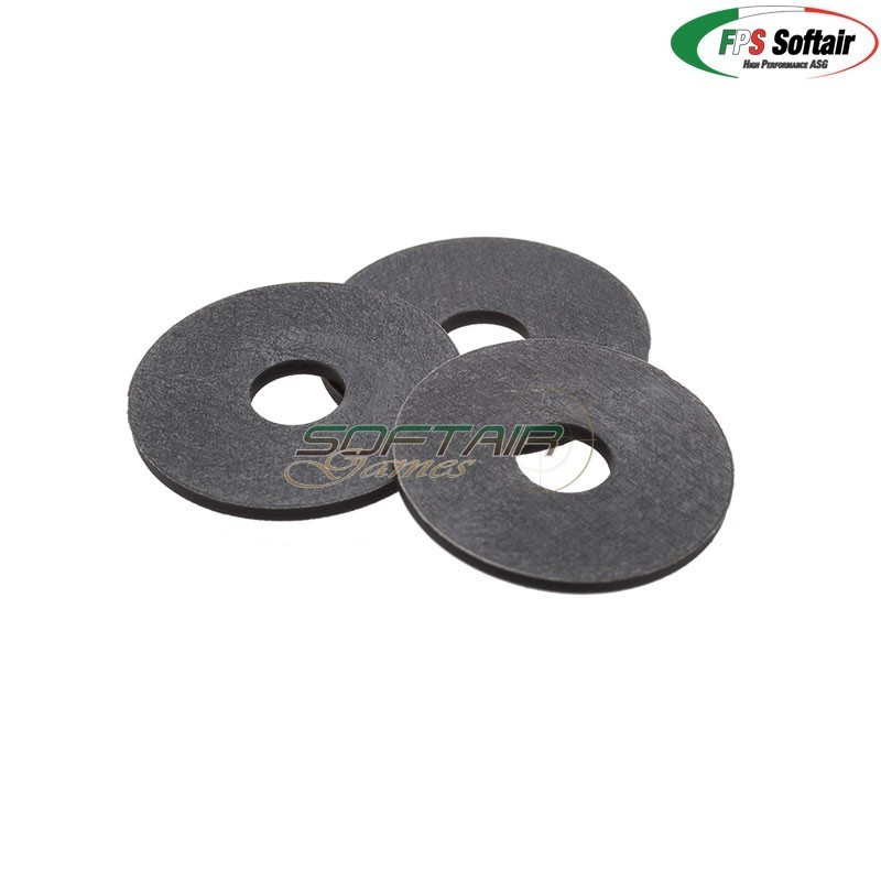 Set Spessori Per Modifica/regolazione Angolo Aggancio Fps (fps-saoe1)