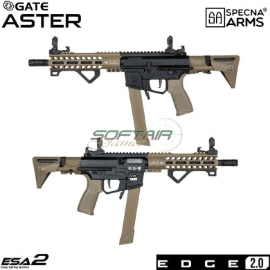 Fucile elettrico SA-X02 Edge 2.0™ TWO TONE Specna Arms® (spe-01-035403)