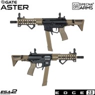 Electric rifle SA-X02 Edge 2.0™ TWO TONE Specna Arms® (spe-01-035403)