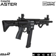 Electric rifle SA-X02 Edge 2.0™ BLACK Specna Arms® (spe-01-035402)