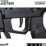 Electric rifle SA-X02 Edge 2.0™ BLACK Specna Arms® (spe-01-035402)