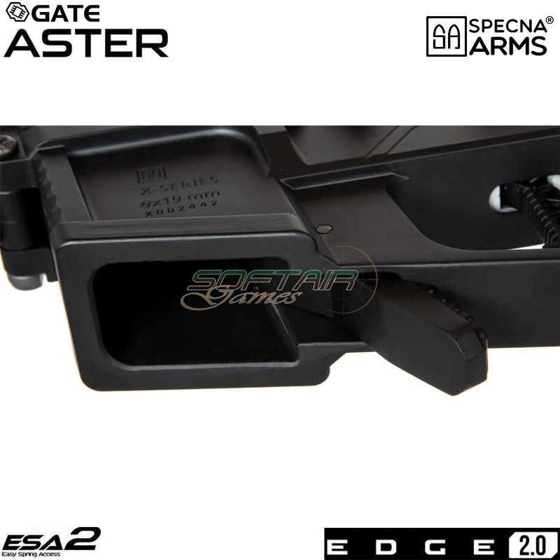 Electric rifle SA-X01 Edge 2.0™ TWO TONE Specna Arms® (spe-01-035401)