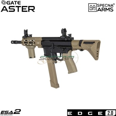 Fucile elettrico SA-X01 Edge 2.0™ TWO TONE Specna Arms® (spe-01-035401)