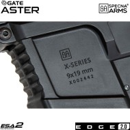 Fucile elettrico SA-X01 Edge 2.0™ TWO TONE Specna Arms® (spe-01-035401)