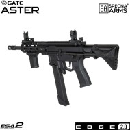 Fucile elettrico SA-X01 Edge 2.0™ BLACK Specna Arms® (spe-01-035400)