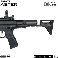 Fucile elettrico SA-X01 Edge 2.0™ BLACK Specna Arms® (spe-01-035400)