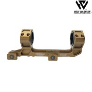 Mount for scope GEI. style 1.54" DDC Holy Warrior (hwr-154-ddc) Mount for scope GEI. style 1.54" DDC Holy Warrior (hwr-154-ddc)