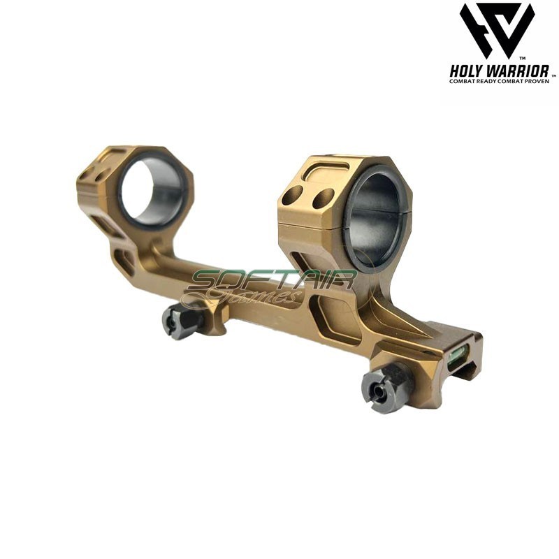 Mount for scope GEI. style 1.54" DDC Holy Warrior (hwr-154-ddc)