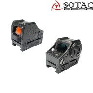 ﻿﻿RMR Dot Led CQS Sight BLACK Sotac (sg-mk-98-bk)