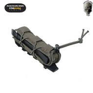 TACO type ver.2 magazine pouch for SMG RANGER GREEN tmc (tmc3371-rg)