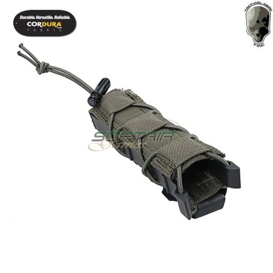 Tasca TACO type ver.2 per caricatore SMG RANGER GREEN tmc (tmc3371-rg)