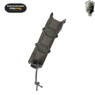 TACO type ver.2 magazine pouch for SMG RANGER GREEN tmc (tmc3371-rg)