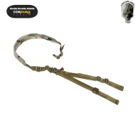 Cinghia Devgru Vk Type Ver. 2 MULTICAM Tmc (tmc3415-mc)