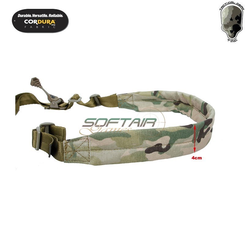 Devgru Sling Vk Type Ver. 2 MULTICAM TROPIC Tmc (tmc3415-mtp)