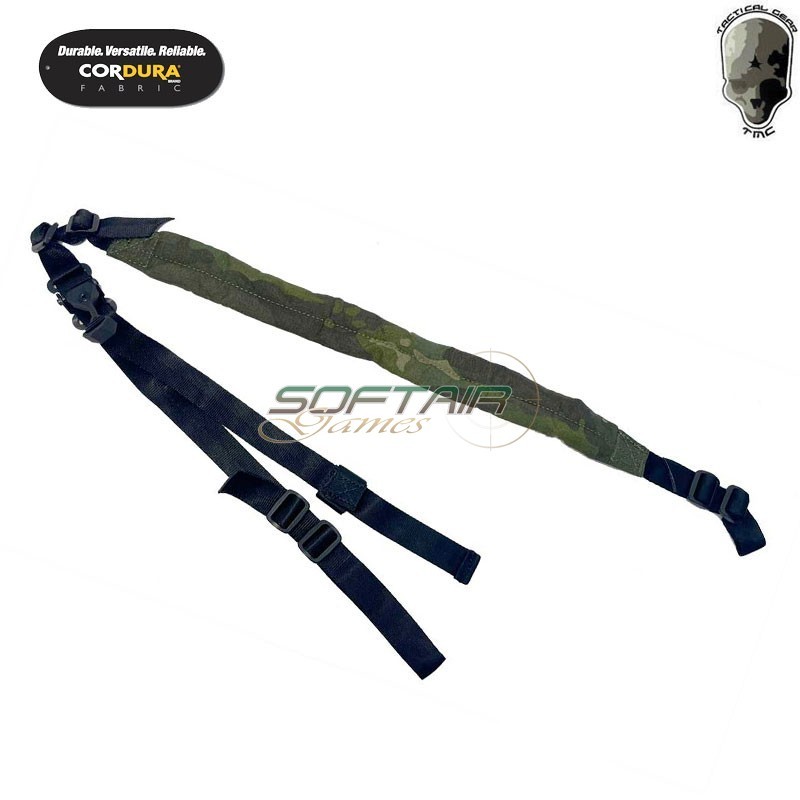 Cinghia Devgru Vk Type Ver. 2 MULTICAM TROPIC Tmc (tmc3415-mtp)