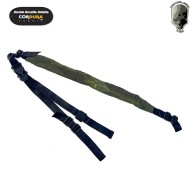 Cinghia Devgru Vk Type Ver. 2 MULTICAM TROPIC Tmc (tmc3415-mtp)