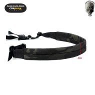 Cinghia Devgru Vk Type Ver. 2 MULTICAM BLACK Tmc (tmc3415-mcbk)