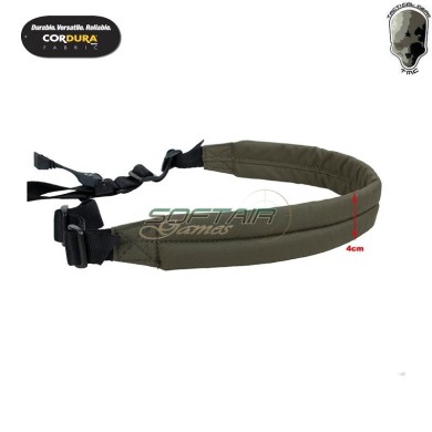 Devgru Sling Vk Type Ver. 2 RANGER GREEN Tmc (tmc3415-rg)