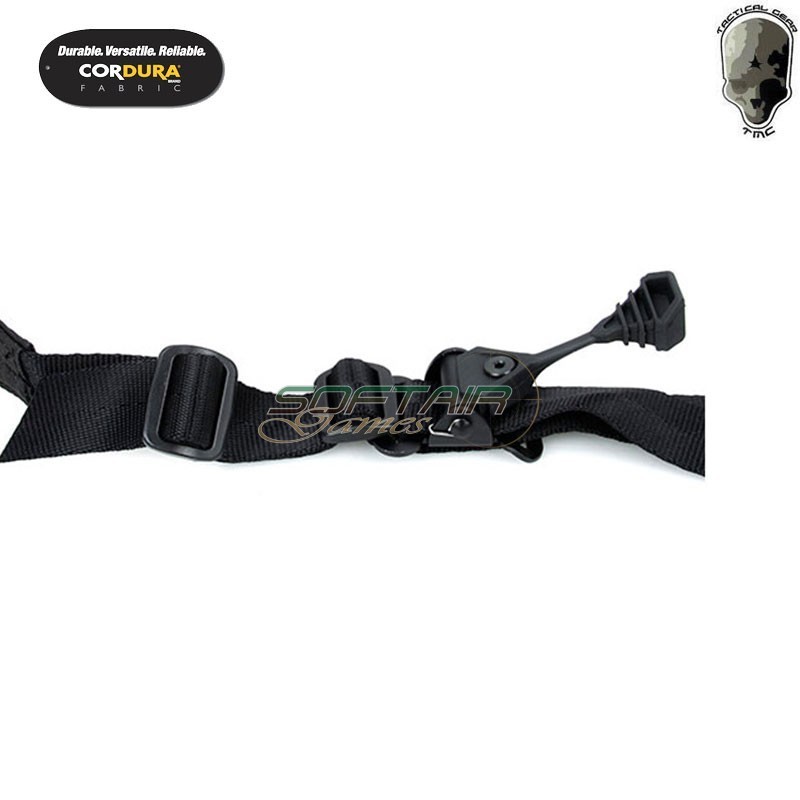 Devgru Sling Vk Type Ver. 2 RANGER GREEN Tmc (tmc3415-rg)