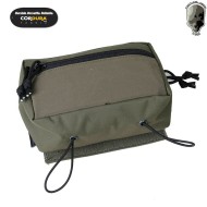 Drop Pouch for MCR RANGER GREEN Tmc (tmc3117-rg)