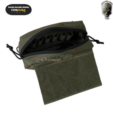 Tasca Marsupio per MCR RANGER GREEN Tmc (tmc3117-rg)