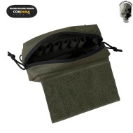 Drop Pouch for MCR RANGER GREEN Tmc (tmc3117-rg)
