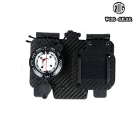 Lightweight KYDEX® holder for GPS and Smartphone Fog Gear (fog-007)