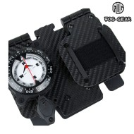 Supporto Lightweight KYDEX® per GPS e Smartphone Fog Gear (fog-007)