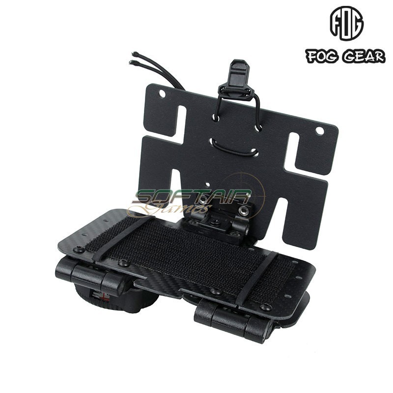 Lightweight KYDEX® holder for GPS and Smartphone Fog Gear (fog-007)
