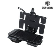 Lightweight KYDEX® holder for GPS and Smartphone Fog Gear (fog-007)