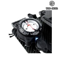 Supporto Lightweight KYDEX® per GPS e Smartphone Fog Gear (fog-007)