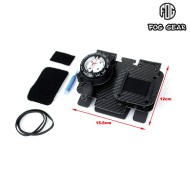 Supporto Lightweight KYDEX® per GPS e Smartphone Fog Gear (fog-007)