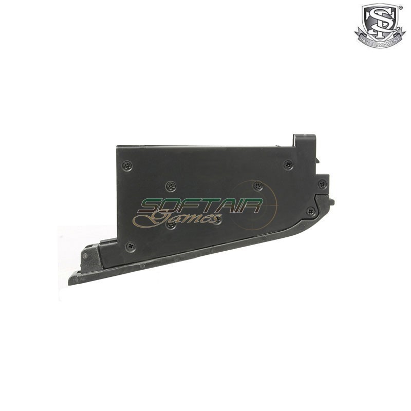 35bb magazine for Mosin-Nagant M1891/30 S&T (st-mag39)