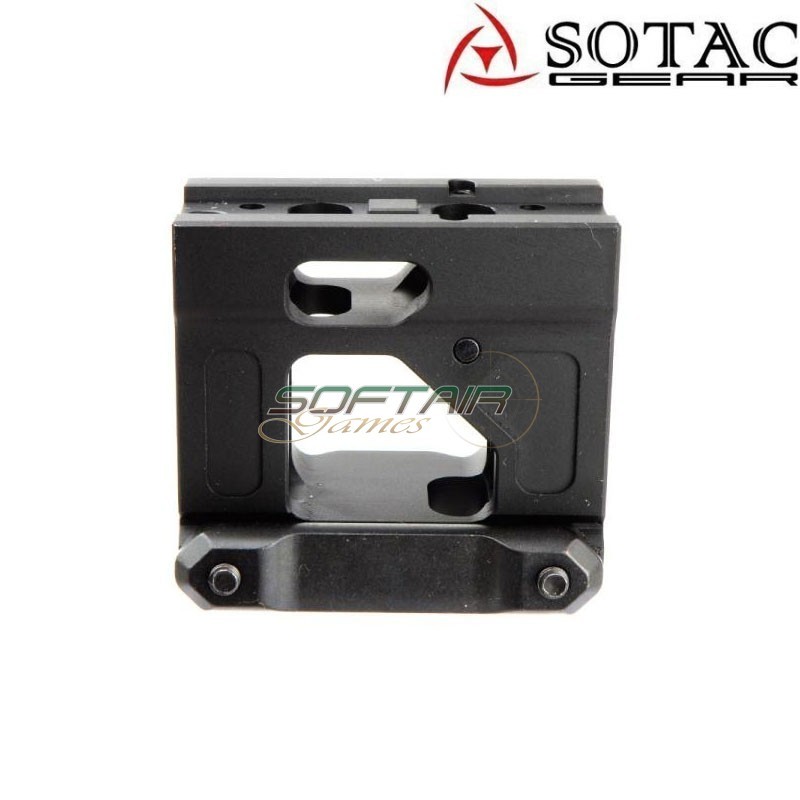 Mount UNT. BLACK for T1/T2 Sotac (sg-dh-0677) Mount UNT. BLACK for T1/T2 Sotac (sg-dh-0677)