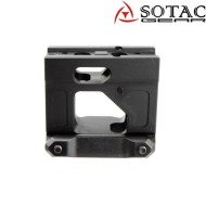 Mount UNT. BLACK for T1/T2 Sotac (sg-dh-0677) Mount UNT. BLACK for T1/T2 Sotac (sg-dh-0677)