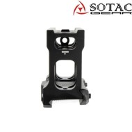Mount UNT. NERO per T1/T2 Sotac (sg-dh-0677)