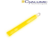 Chemlight® Lightstick 6" 15cm Yellow 12h Cyalume Technologies (ct-0136) Chemlight® Lightstick 6" 15cm Yellow 12h Cyalume Technologies (ct-0136)