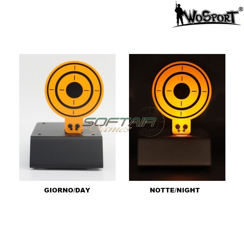Target WST Synchronized trainer set WoSport (wo-tg17set) Target WST Synchronized trainer set WoSport (wo-tg17set)
