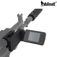 Bersaglio WST Synchronized trainer set WoSport (wo-tg17set)