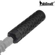 Bersaglio WST Synchronized trainer set WoSport (wo-tg17set)