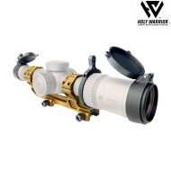 Optics HWOCAG 1-6X24 HD GENII LPVO Desert Dirt Color Holy Warrior (hwr-148-ddc)