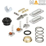 CNC Aluminum Hop Up Chamber M4P Pro for M4/M16 HPA Maxx Model (mx-hop010mp) CNC Aluminum Hop Up Chamber M4P Pro for M4/M16 HPA Maxx Model (mx-hop010mp)
