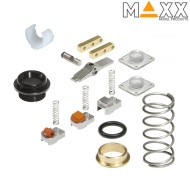 CNC Aluminum Hop Up Chamber M4W Pro for M4/M16 HPA MTW Maxx Model (mx-hop010mw) CNC Aluminum Hop Up Chamber M4W Pro for M4/M16 HPA MTW Maxx Model (mx-hop010mw)