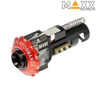 Gruppo Hop Up M4W Pro in Alluminio CNC per M4/M16 HPA MTW Maxx Model (mx-hop010mw)