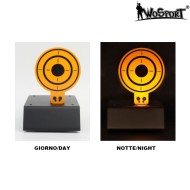 Bersaglio WST Synchronized trainer WoSport (wo-tg17b)