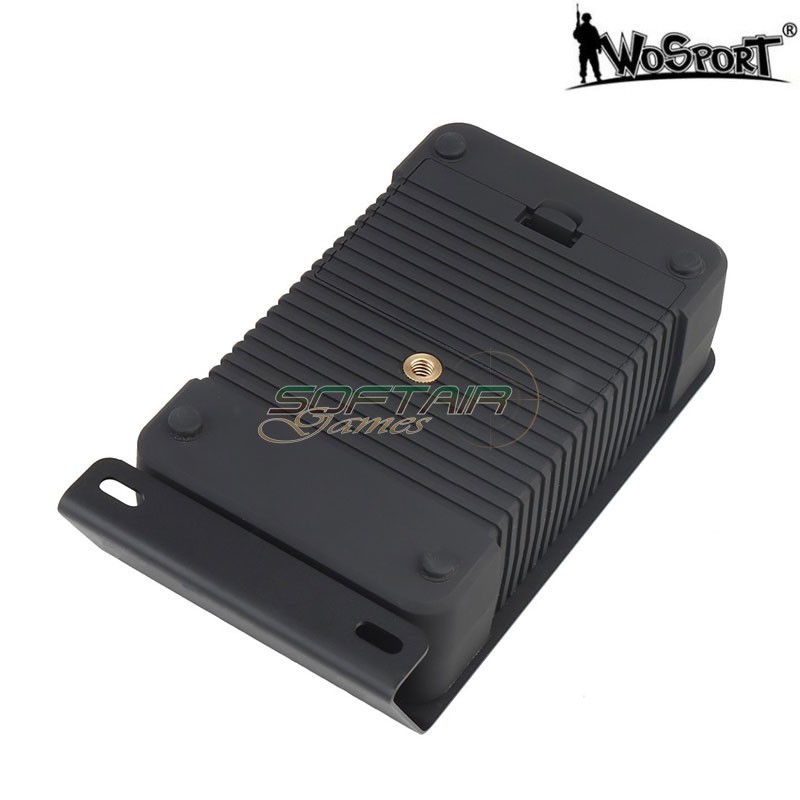 Bersaglio WST Synchronized trainer WoSport (wo-tg17b)